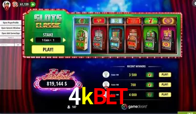 Descubra a Essência do 4kbet: Nossa História e Compromissos