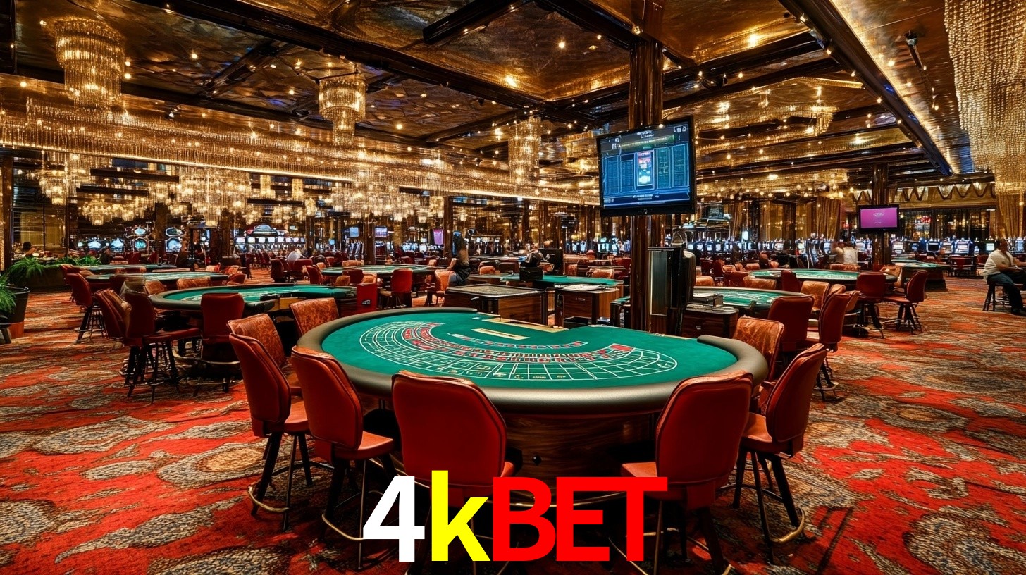 4kbet - Clube VIP da Fortuna - 4kbet.com