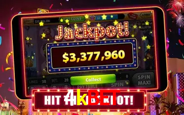 Desvendando o Mundo dos Jogos Virtuais na 4kbet