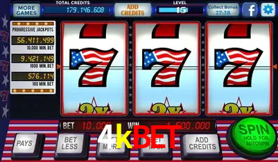 A Emoção da Loteria na 4kbet: Uma Chance de Mudança de Vida