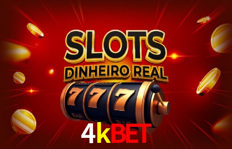 Cassino ao Vivo 4kbet - Dealers Brasileiros Profissionais