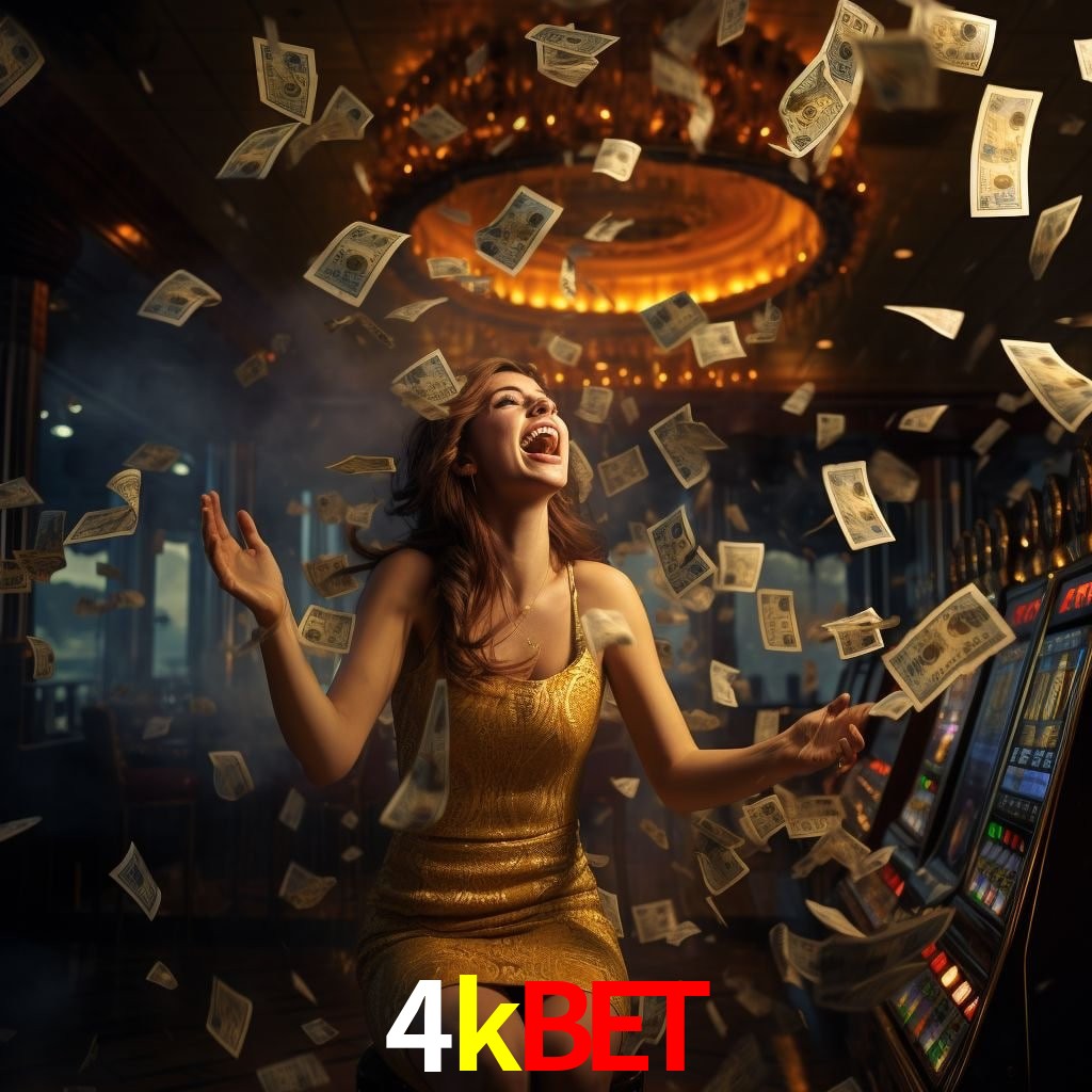Spaceman Game 4kbet