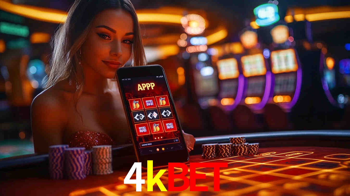 Descubra a Essência do 4kbet: Nossa História e Compromissos