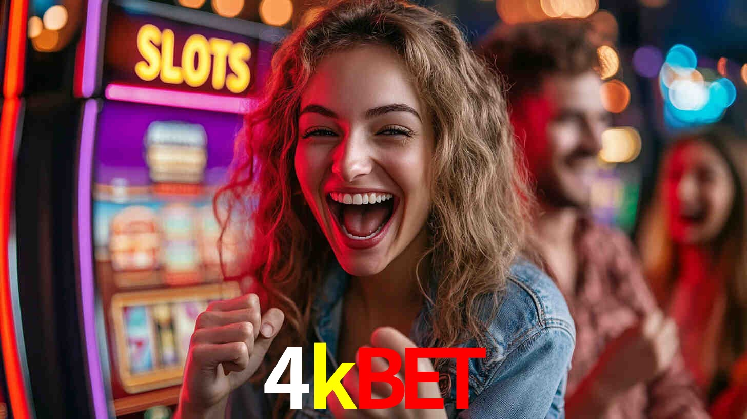 Desvendando o Mundo dos Jogos Virtuais na 4kbet
