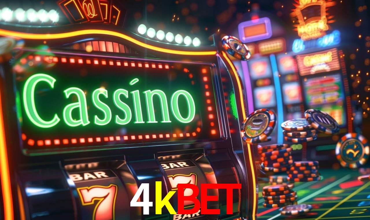 Promoções Sazonais 4kbet