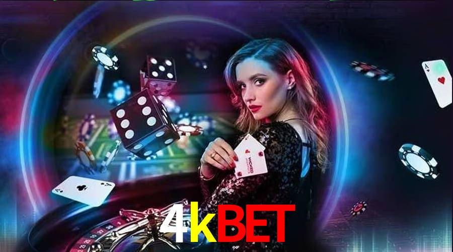 APP oficial da 4kbet para mobile