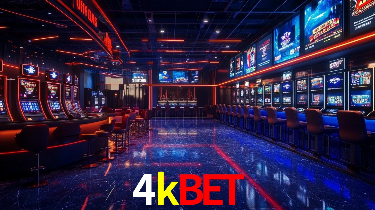 Welcome Bonus 4kbet