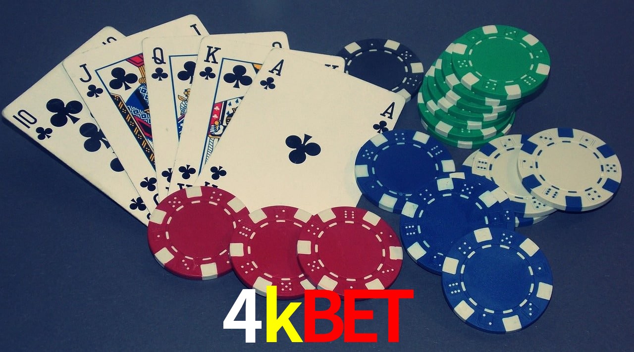 Live Casino 4kbet