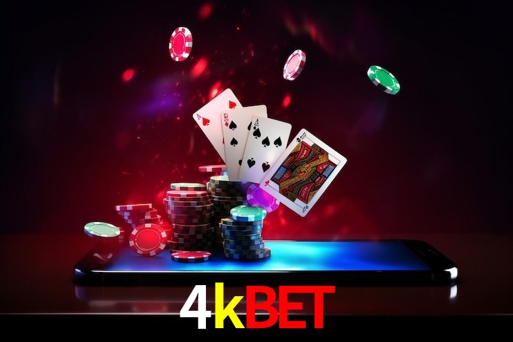 Game Providers 4kbet