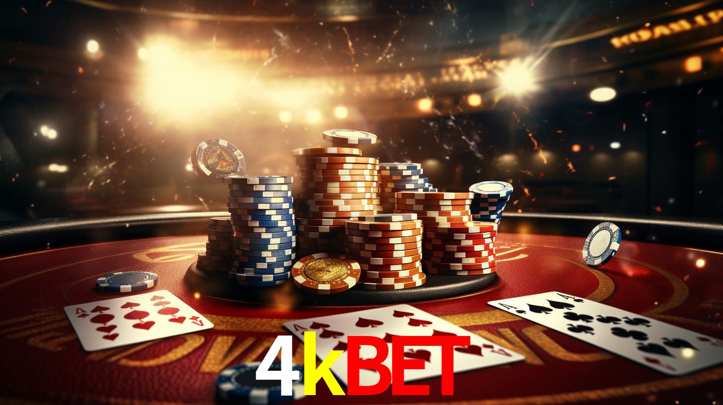 VIP Casino 4kbet