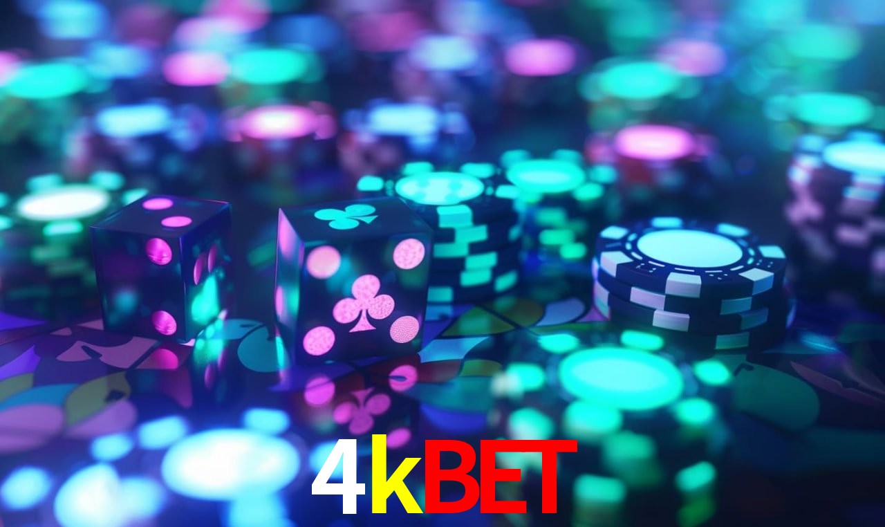 Apostas de Tênis 4kbet