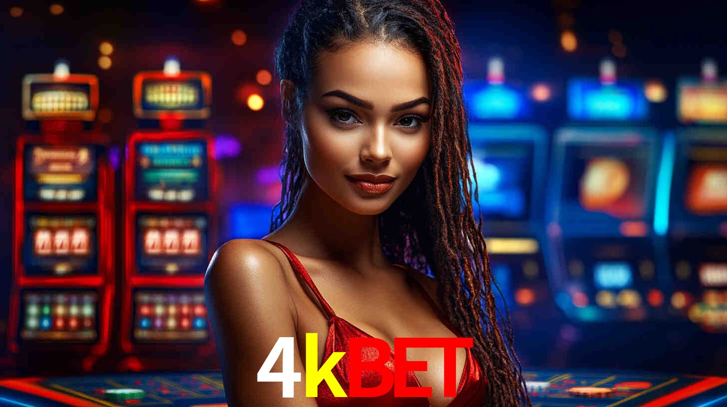A Emoção da Loteria na 4kbet: Uma Chance de Mudança de Vida