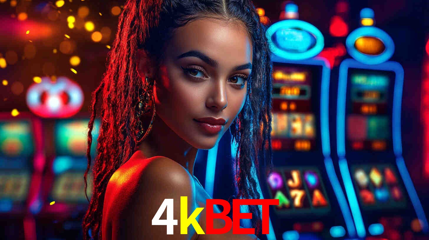 Inovações de Jogos na 4kbet: O Futuro das Experiências Interativas