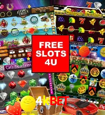 Descubra o Mundo do Cassino Online com 4kbet