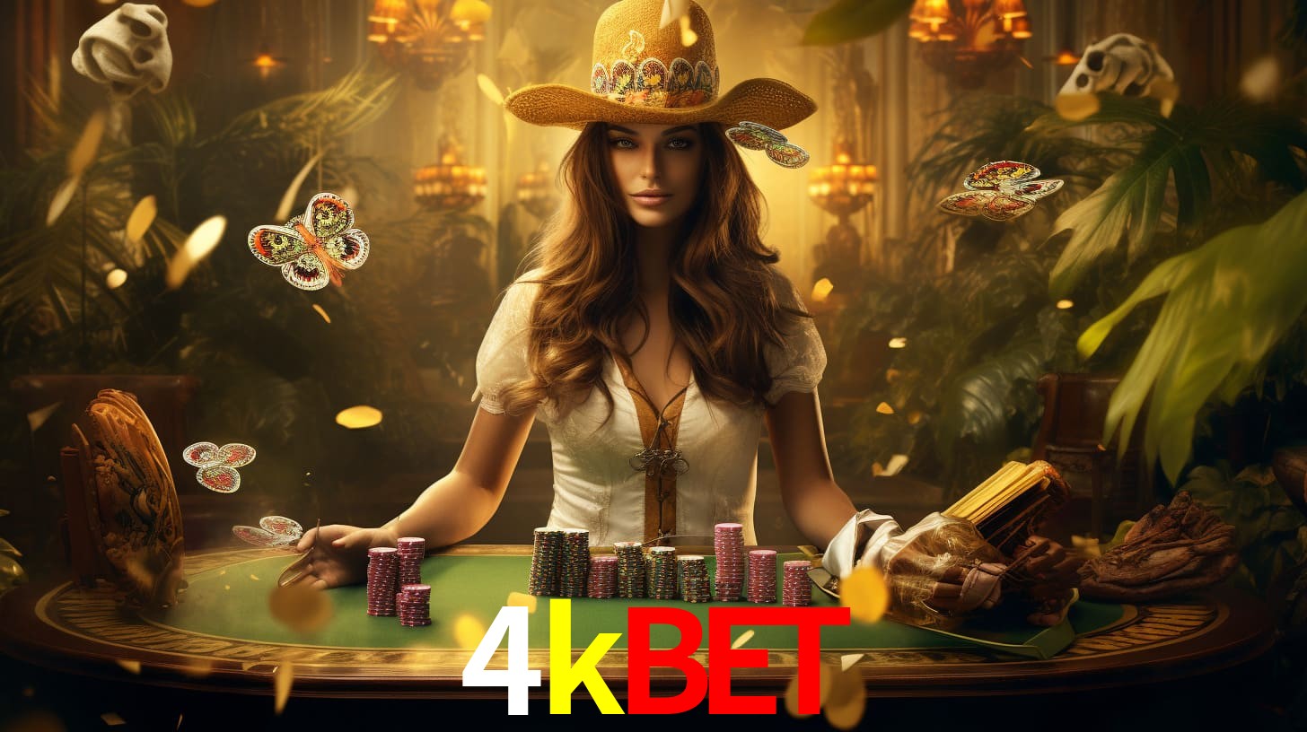 Blackjack Table 4kbet
