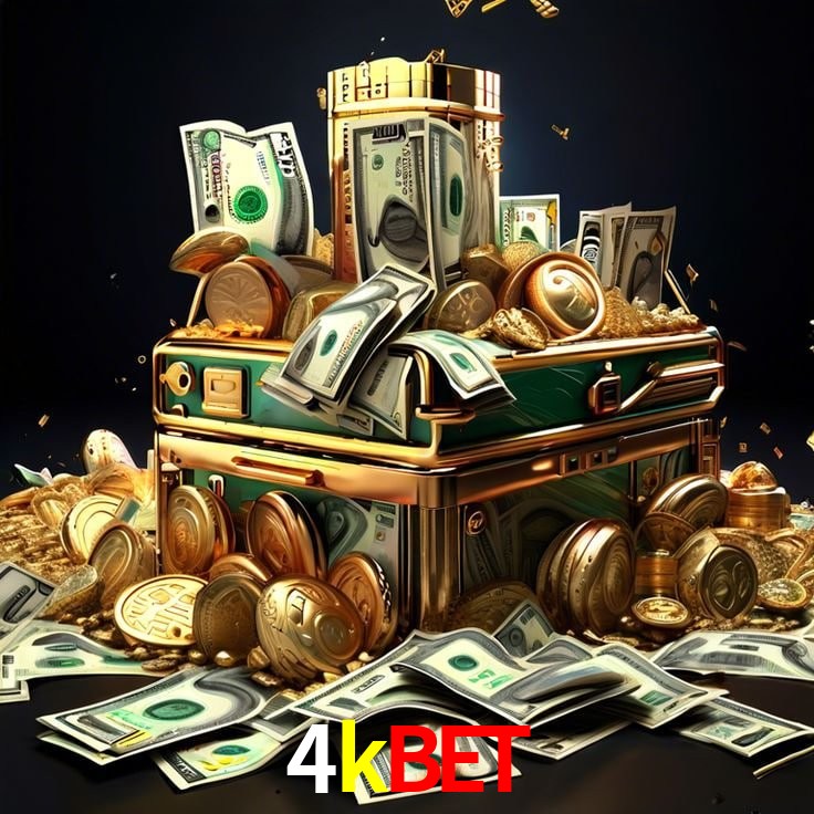 Jogos de Slot 4kbet