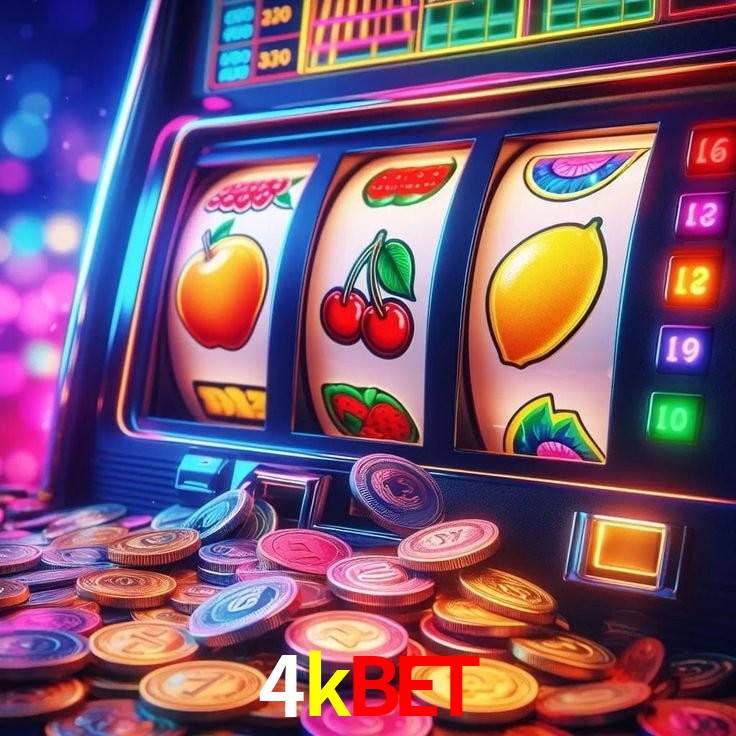 Casino Ao Vivo 4kbet