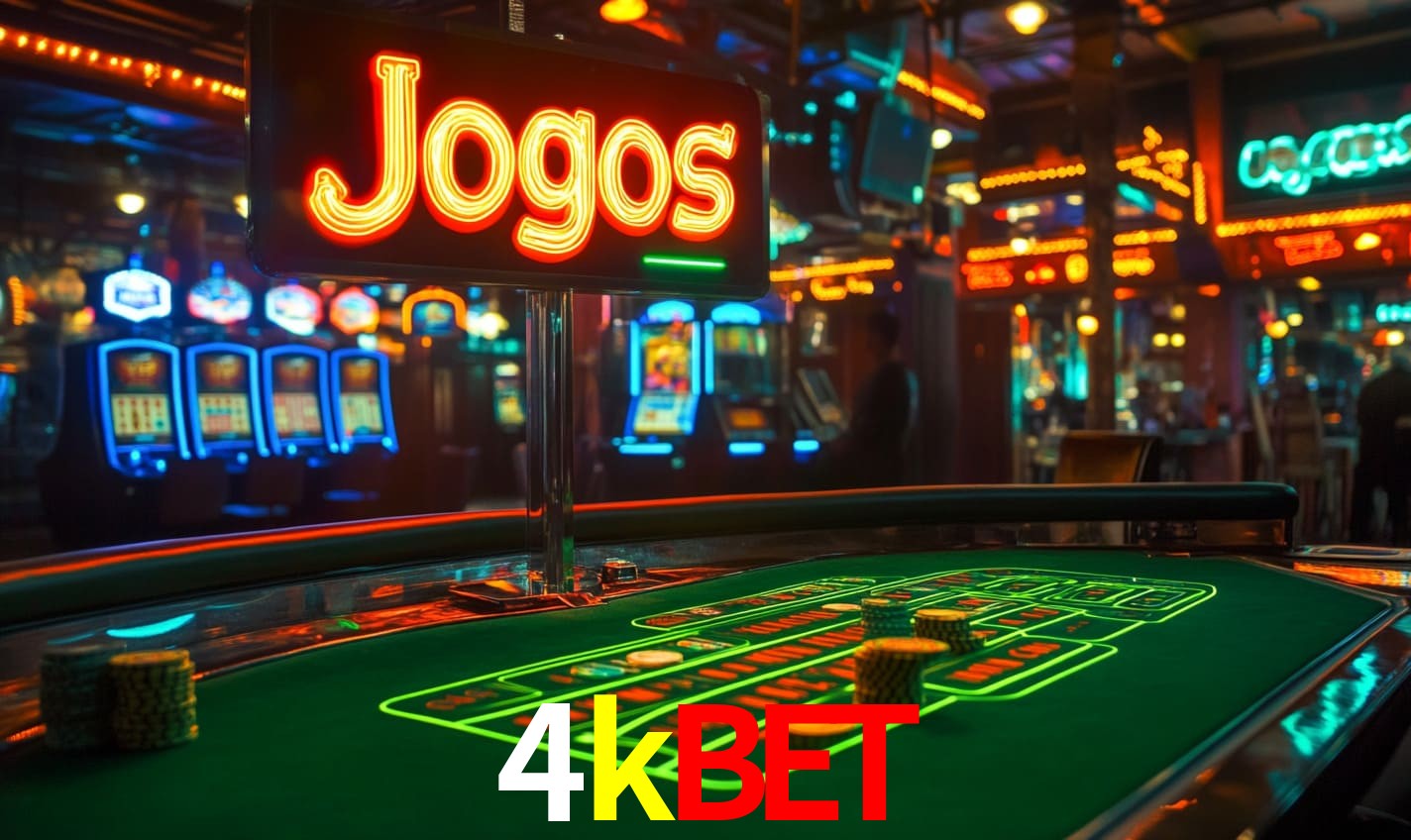 Especiais de Fim de Semana 4kbet