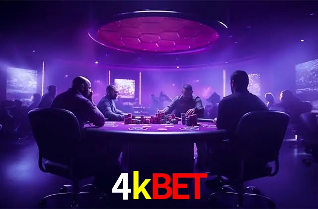 Cadastro Rápido 4kbet