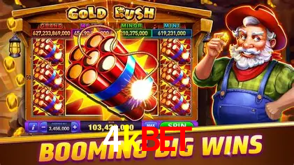 Desvendando o Mundo dos Jogos Virtuais na 4kbet