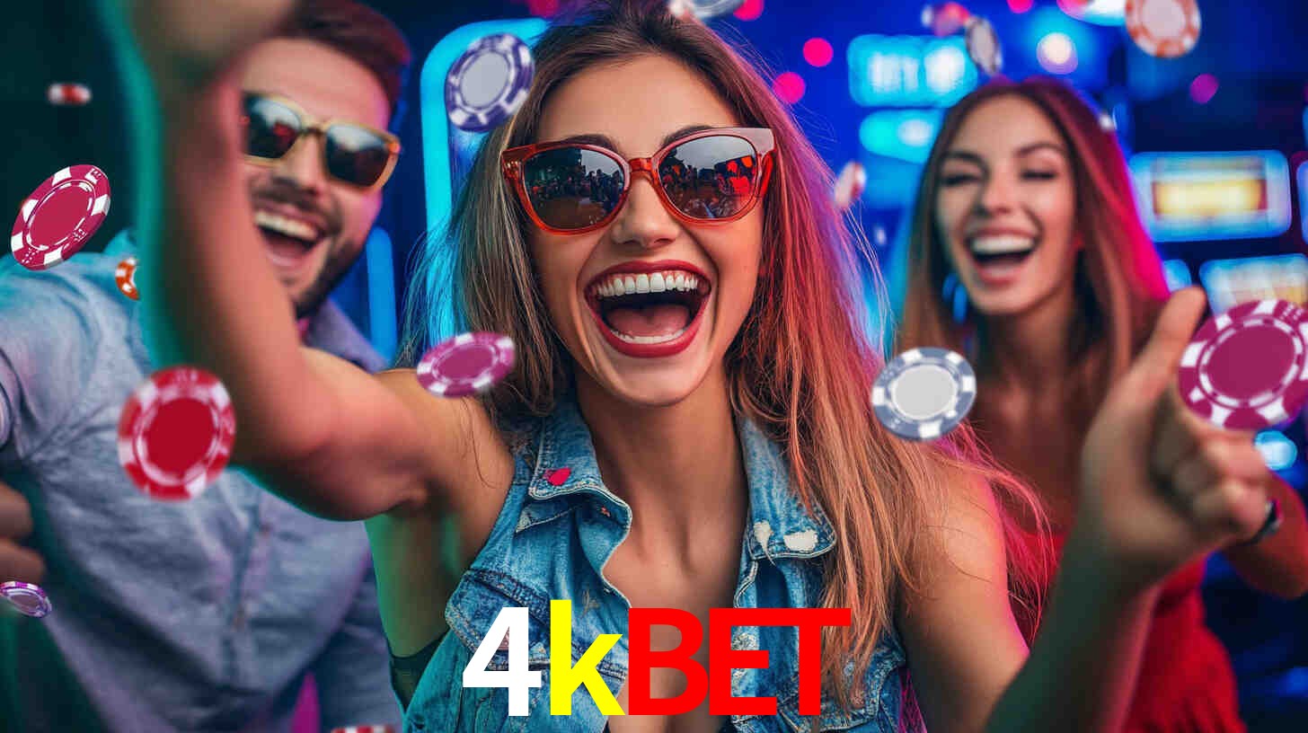 Explorando a Categoria de Eventos em Apostas na 4kbet