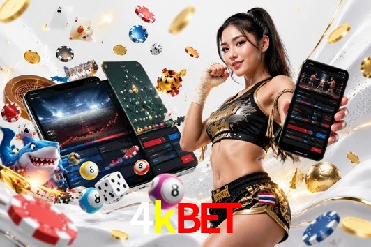 Flash Promotion 4kbet