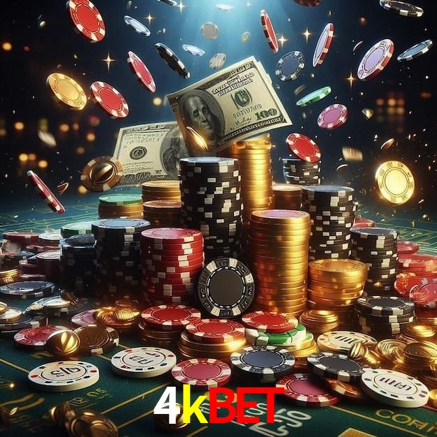 PIX Instantâneo 4kbet