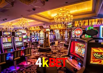 Desvendando o Mundo dos Jogos Virtuais na 4kbet