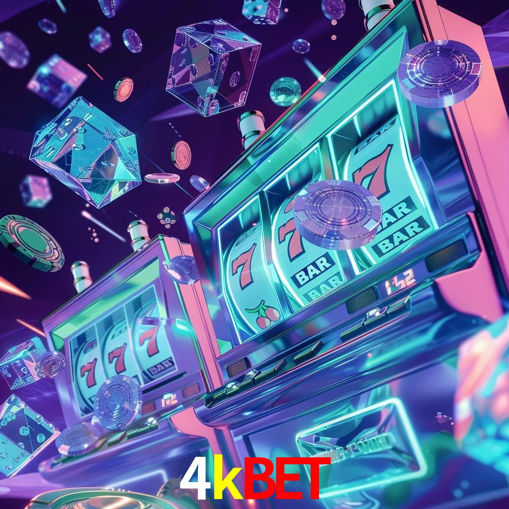 Interface do App 4kbet