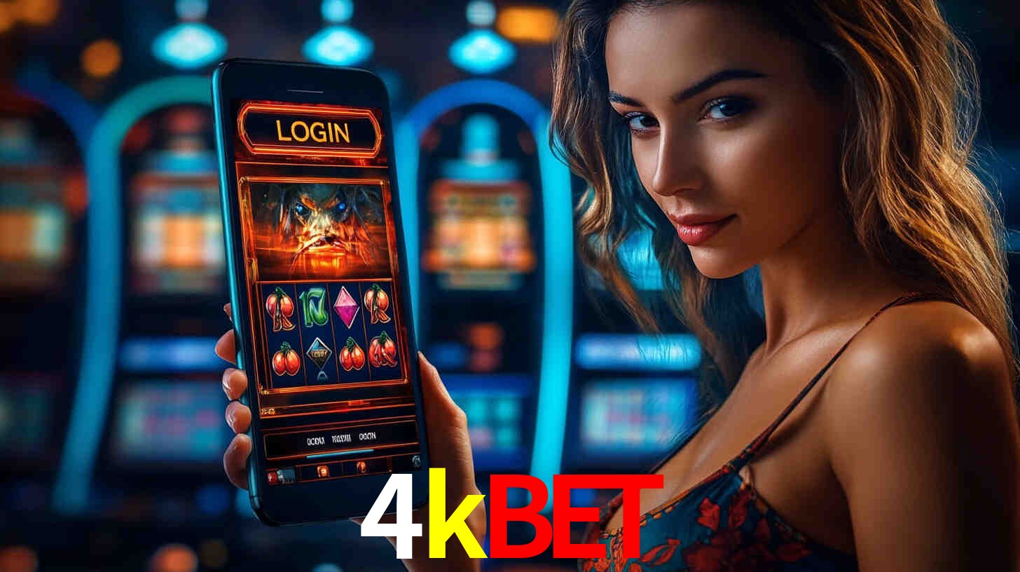Bônus Generosos e Exclusivos no 4kbet para Você!