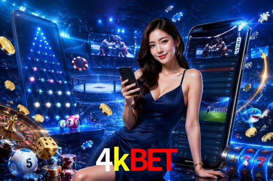 Slot Games 4kbet