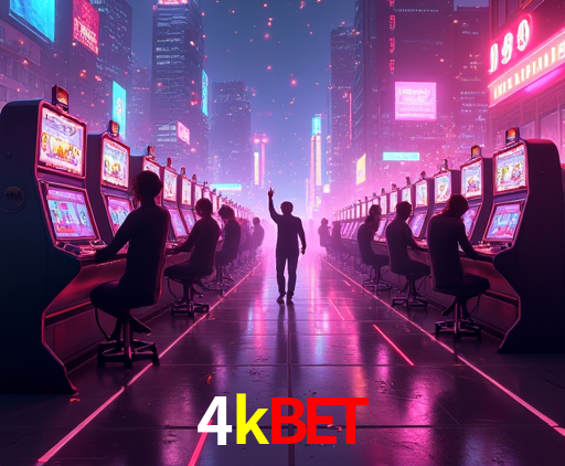 Apostas de Futebol 4kbet