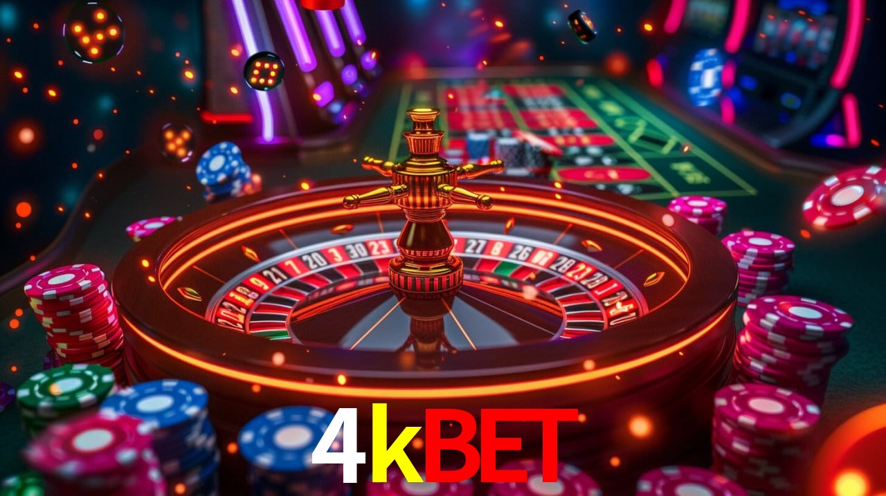 Bônus Diários 4kbet