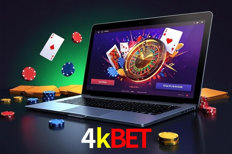 Jogos de Mesa Premium 4kbet - Blackjack, Roleta, Baccarat