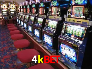 A Emoção da Loteria na 4kbet: Uma Chance de Mudança de Vida