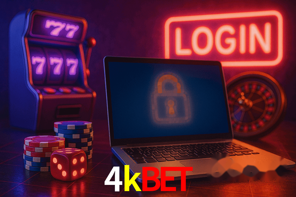 Provedores de Jogos 4kbet