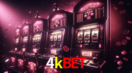 Torneios 4kbet