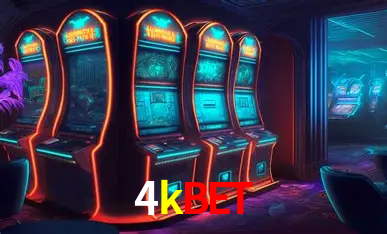 Descubra a Magia dos Jogos de Arcade no 4kbet