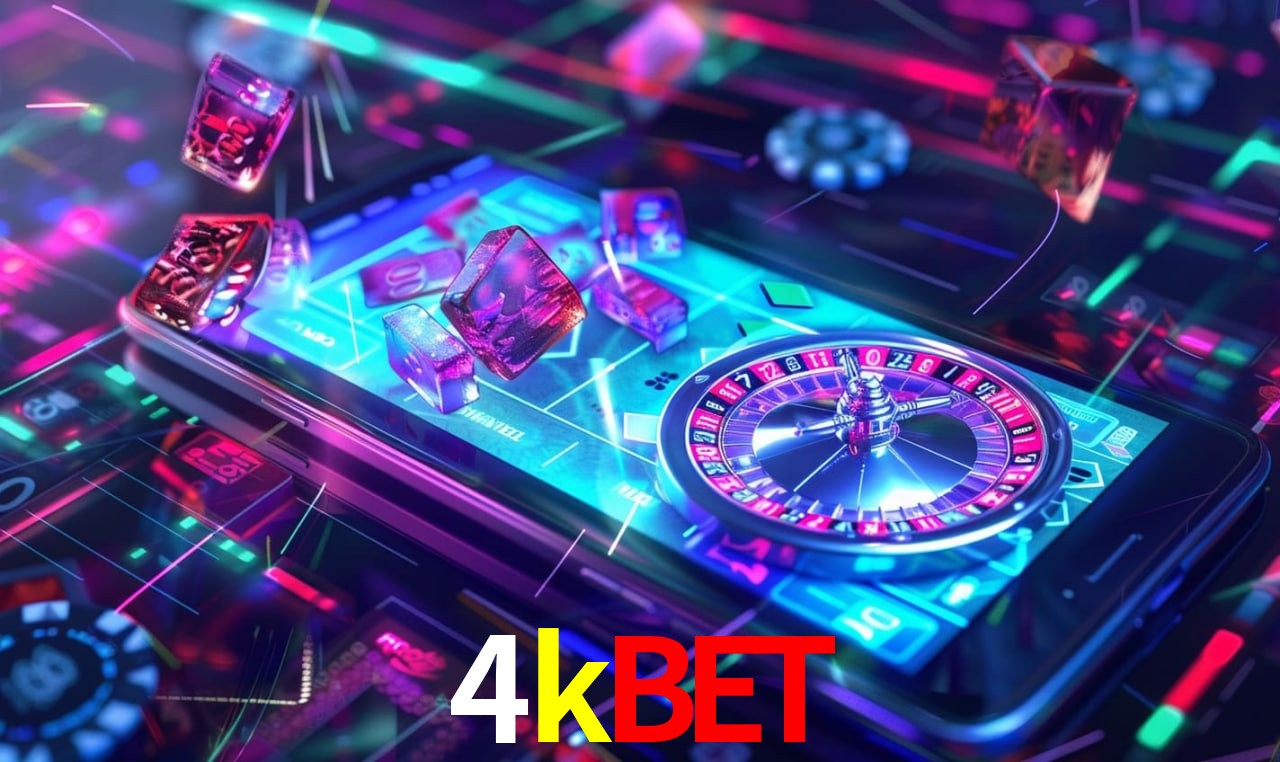 Diretório de Jogos 4kbet