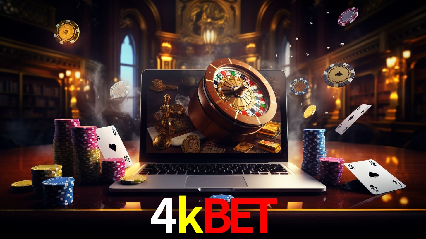 Roulette Table 4kbet