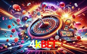 Avaliações dos Jogadores 4kbet