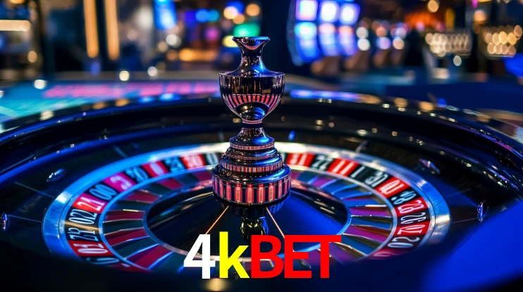 Explore as vantagens do 4kbet: serviço profissional e confiabilidade